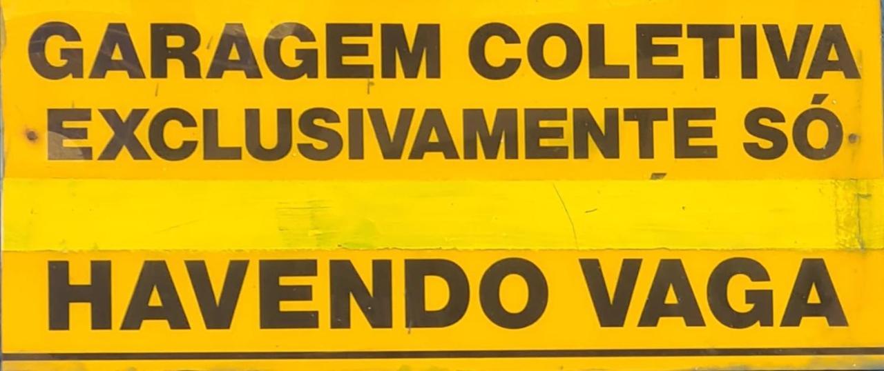 Kitnet Praia Grande Ocian 50 M Da Praia Luaran gambar